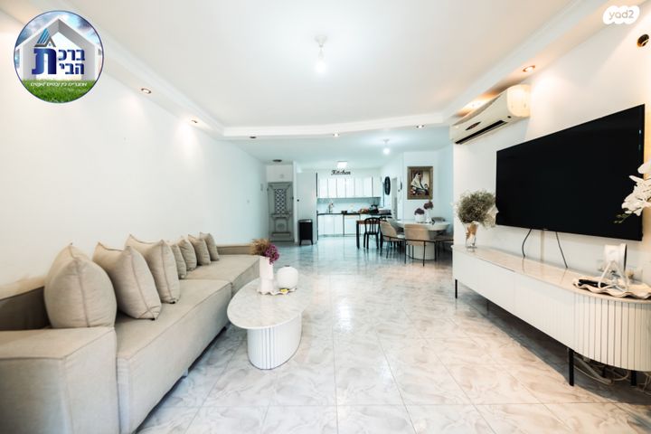 דירה, אלכסנדר פן 2, רובע ה', אשדוד