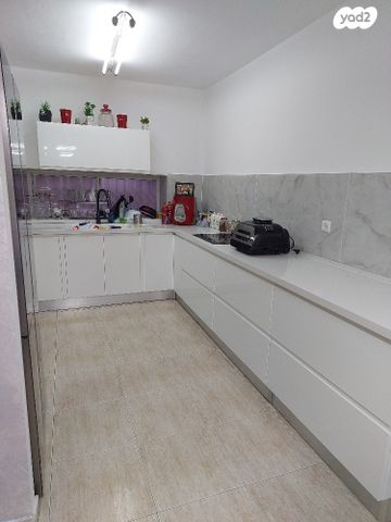 בית פרטי/ קוטג', יקותיאל אדם 36, יגאל אלון, קרית מלאכי