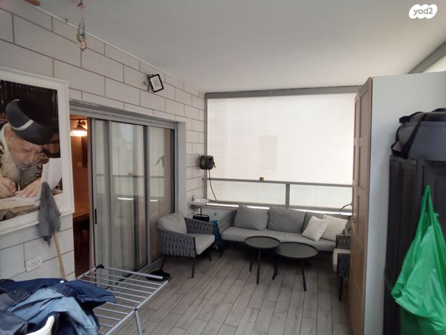 דירה, פלמ"ח 5, אבני חן, רחובות