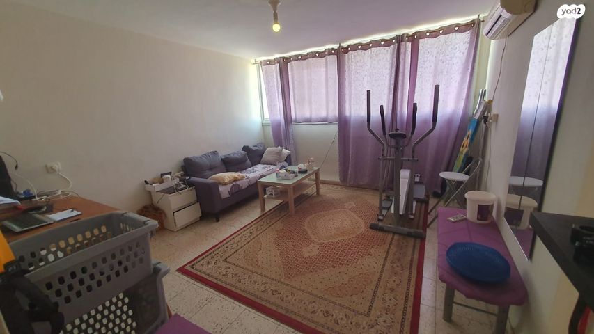 גג/ פנטהאוז, עלייה 10, נוף קדומים, בית שאן