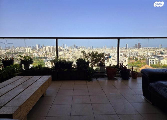 דירה, השקד 4, רמת אילן, גבעת שמואל