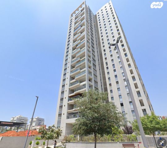 דירה, השקד 4, רמת אילן, גבעת שמואל