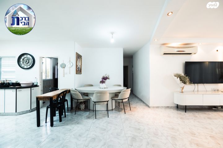 דירה, אלכסנדר פן 2, רובע ה', אשדוד