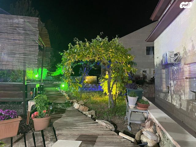 בית פרטי/ קוטג', סולם יעקב 1, תקוע, תקוע