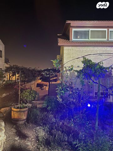 בית פרטי/ קוטג', סולם יעקב 1, תקוע, תקוע