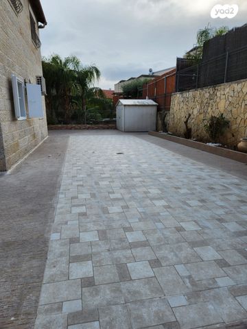 בית פרטי/ קוטג', האחדות 1, קדר, קדר