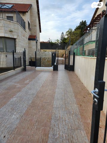 בית פרטי/ קוטג', האחדות 1, קדר, קדר