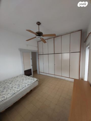 דירה, כצנלסון 34, הל"ה, גבעתיים