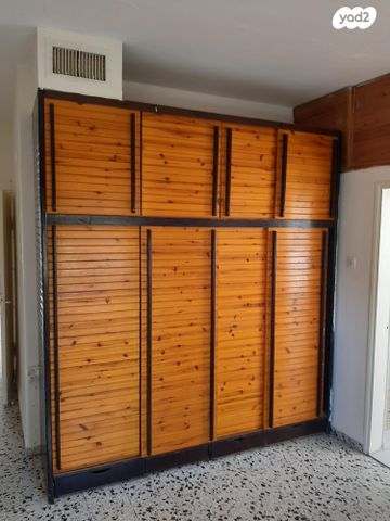 דירת גן, הגפן 12, בית וגן, קרית אתא