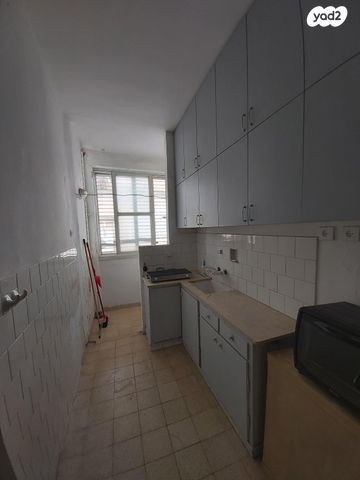 דירה, כצנלסון 34, הל"ה, גבעתיים