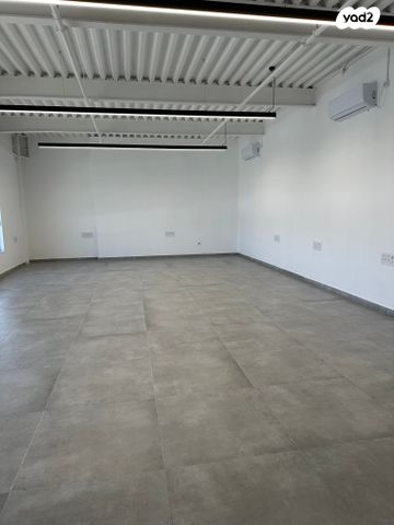 משרדים, דרך החרושת 1, פארק תעשיות רבין, קרית גת