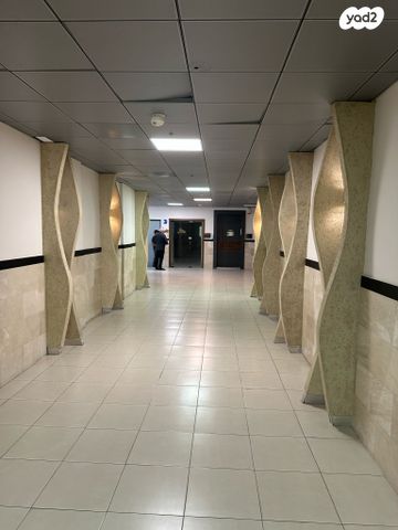 משרדים, האורגים 25, קרית איתנים, אשדוד