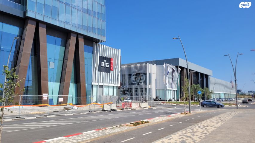 מיתחם גלילות 1