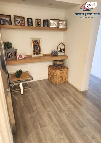 דירה, יהושע רבינוביץ, בן גוריון, חולון