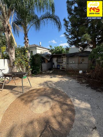 בית פרטי/ קוטג', נחל געתון, נווה ניצנים, כפר יונה