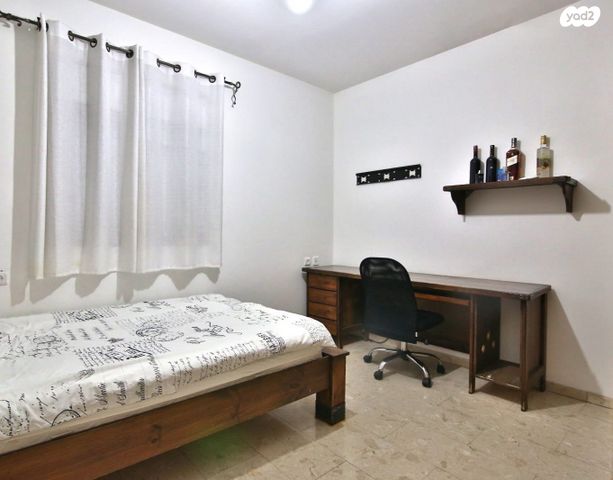 גג/ פנטהאוז, קרית שמואל, טבריה