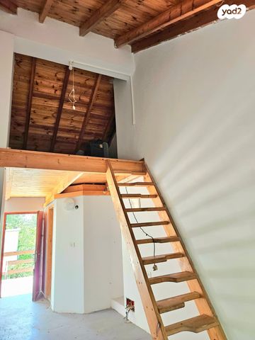 בית פרטי/ קוטג', כפר ורדים