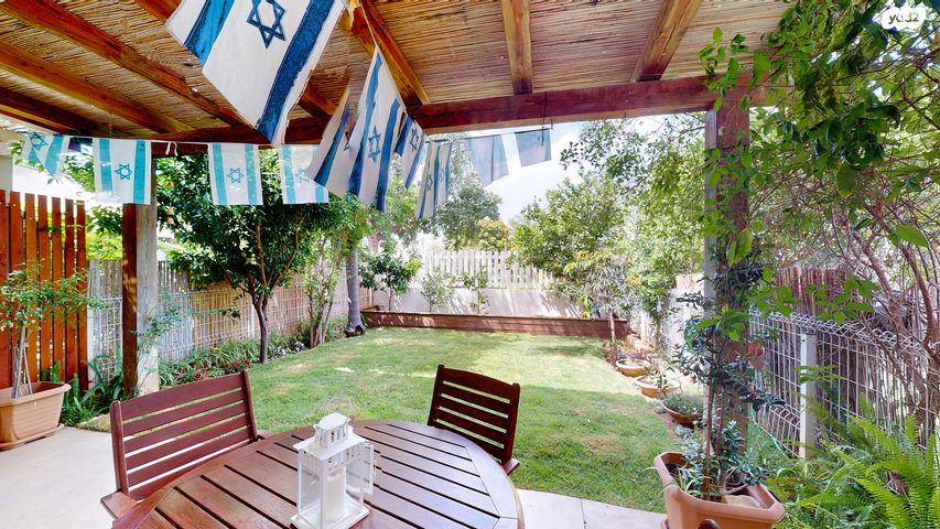 בית פרטי/ קוטג', הפרגים 2, רמת פולג, נתניה