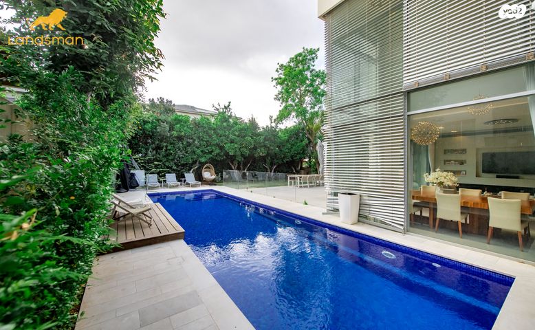 בית פרטי/ קוטג', הרקפת, פתח תקווה