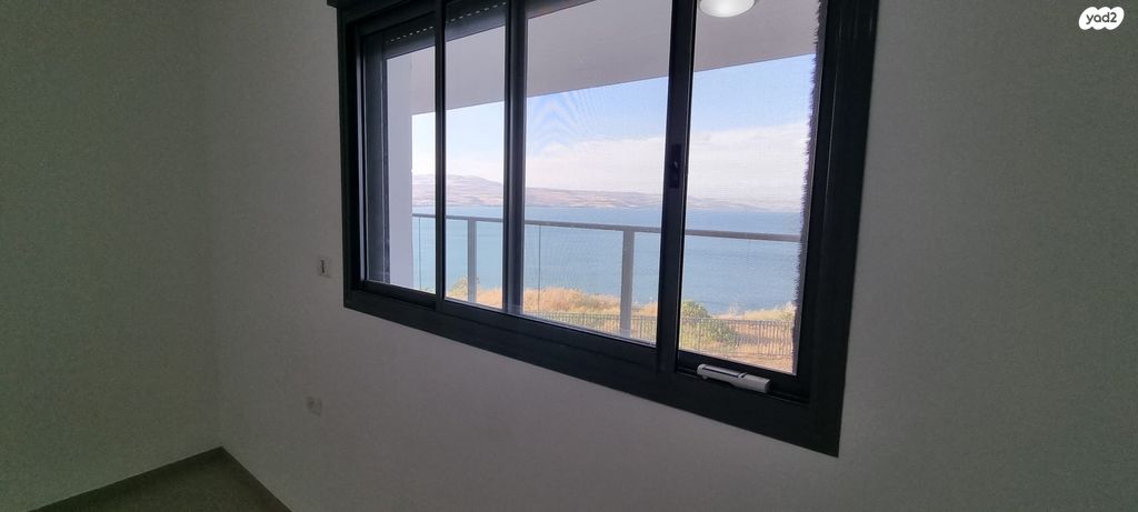 דירה, שדרות הרצל, קרית שמואל, טבריה