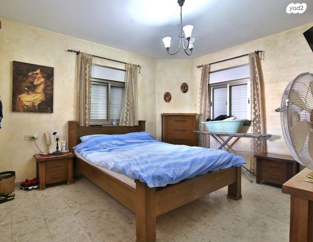 גג/ פנטהאוז, קרית שמואל, טבריה