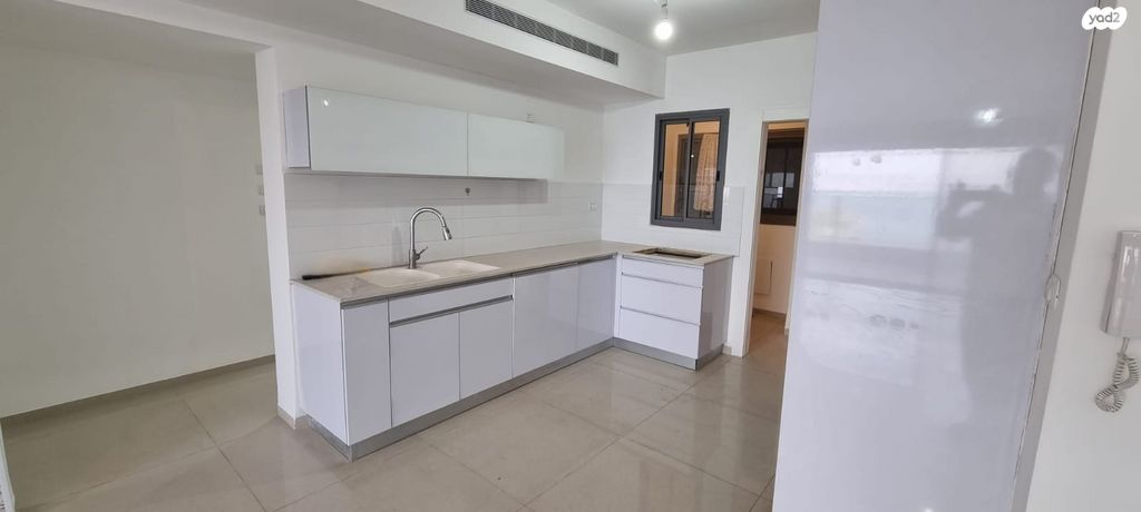 דירה, שדרות הרצל, קרית שמואל, טבריה