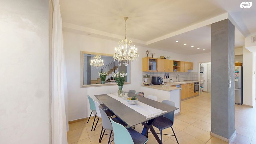 בית פרטי/ קוטג', הפרגים 2, רמת פולג, נתניה