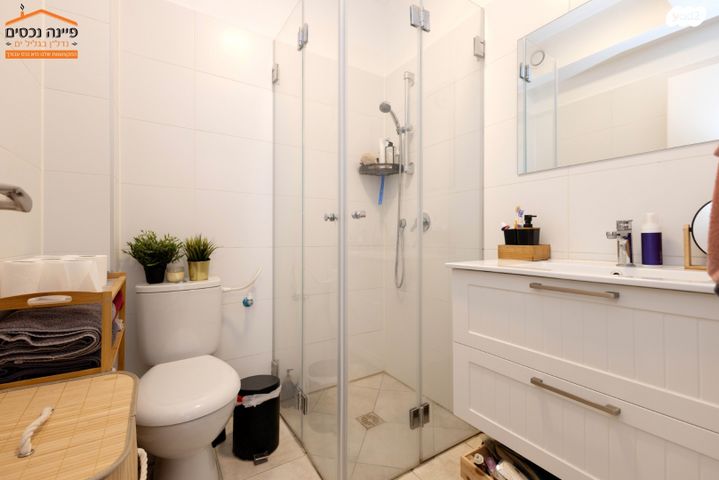 דירה, יוסי שריד 9, גליל ים (מתחם הכוכבים), הרצליה