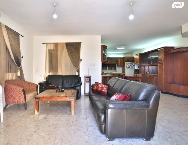 גג/ פנטהאוז, קרית שמואל, טבריה