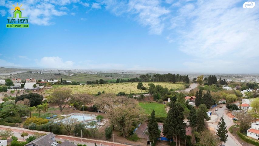 מגרשים, בחן