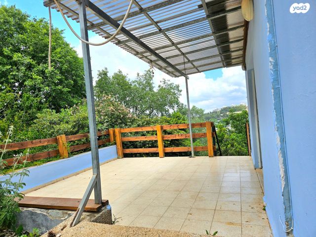 בית פרטי/ קוטג', כפר ורדים