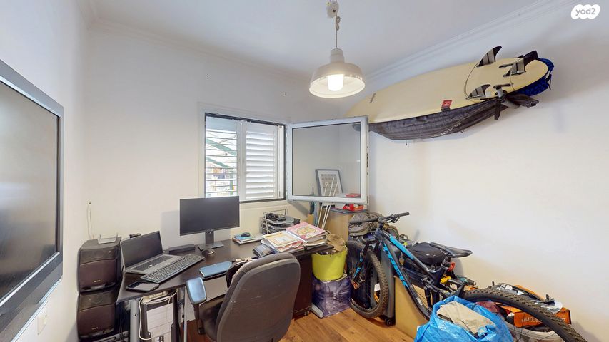 בית פרטי/ קוטג', הפרגים 2, רמת פולג, נתניה