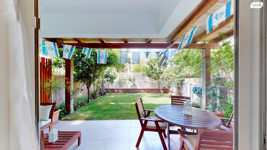 בית פרטי/ קוטג', הפרגים 2, רמת פולג, נתניה