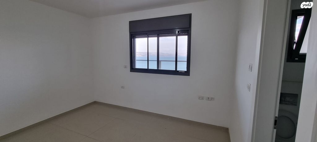 דירה, שדרות הרצל, קרית שמואל, טבריה