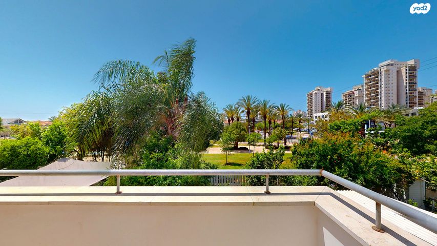 בית פרטי/ קוטג', הפרגים 2, רמת פולג, נתניה