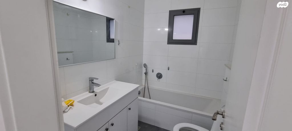 דירה, שדרות הרצל, קרית שמואל, טבריה