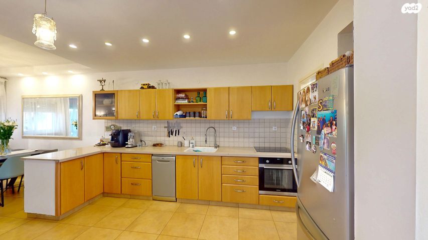 בית פרטי/ קוטג', הפרגים 2, רמת פולג, נתניה