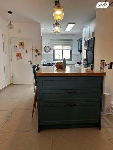 דירת גן, באר שבע