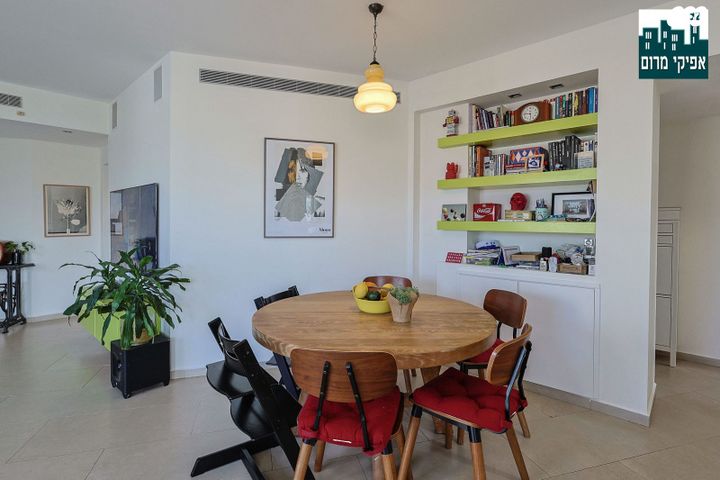 דירה, שפירא, שכונת הראשונים, רמת גן