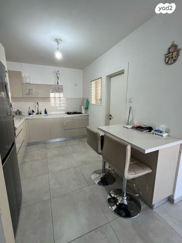 דירה, הרצל רוזנבלום 13, נווה זאב, נאות אילן, באר שבע