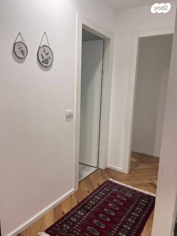 דירת גן, רמת גן