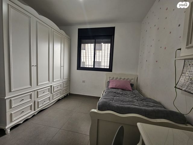 דירה, משה לוי 11, נאות שמיר, רמלה