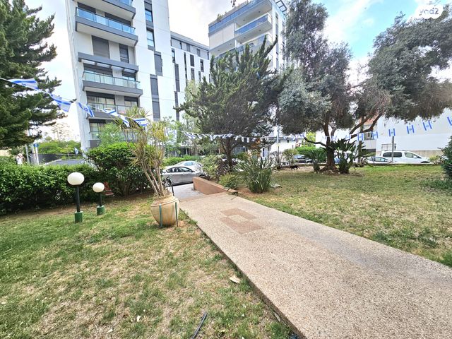 דירה, הביל"ויים, אזור הבילויים, רמת גן