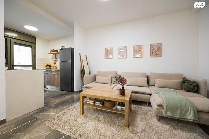 דירה, רבקה 22, בקעה, ירושלים