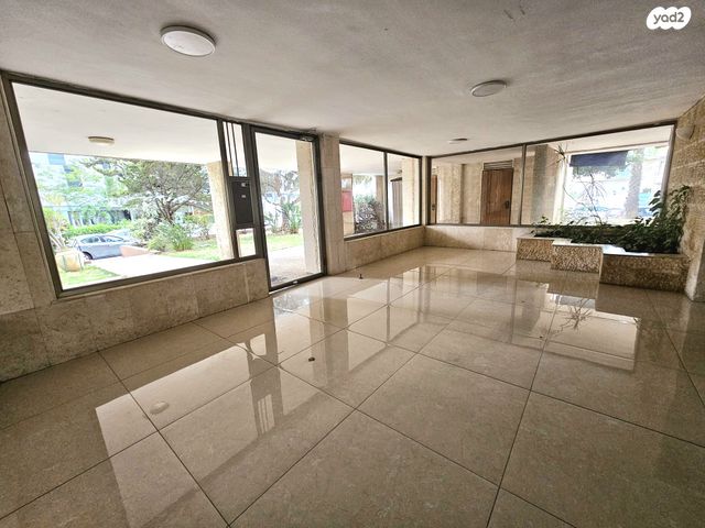 דירה, הביל"ויים, אזור הבילויים, רמת גן