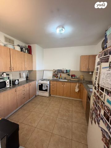 דירה, יעקב פלומניק 4, אלישיב, לוד