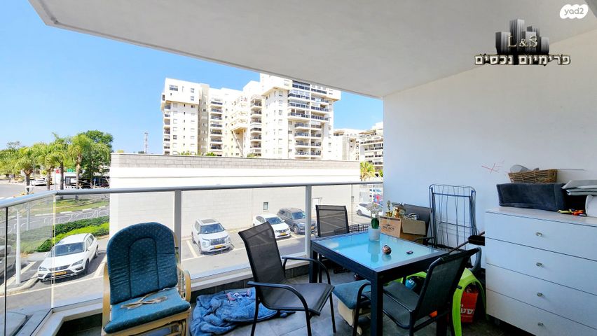 דירה, נהריה הירוקה, נהריה