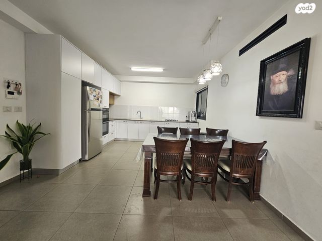 דירה, משה לוי 11, נאות שמיר, רמלה