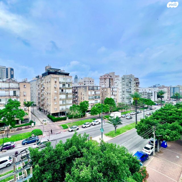 דירה, שדרות חיים וייצמן, צפון מזרח מרכז העיר, נתניה