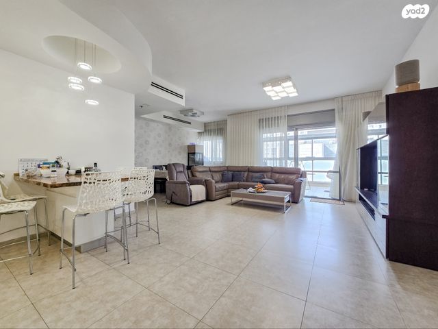 דירה, ח-501, חולון